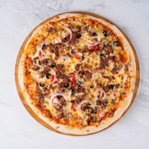 بيزا ماجيك