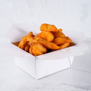 بطاطا ودجز