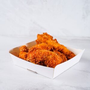 اصابع زنجر