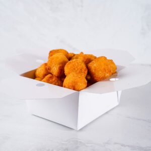 كرات البطاطا