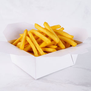 بطاطا مقلية