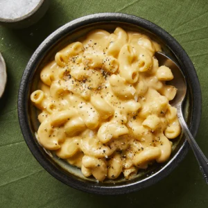 ماك اند تشيز