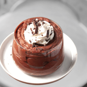 موس تشوكليت اسود